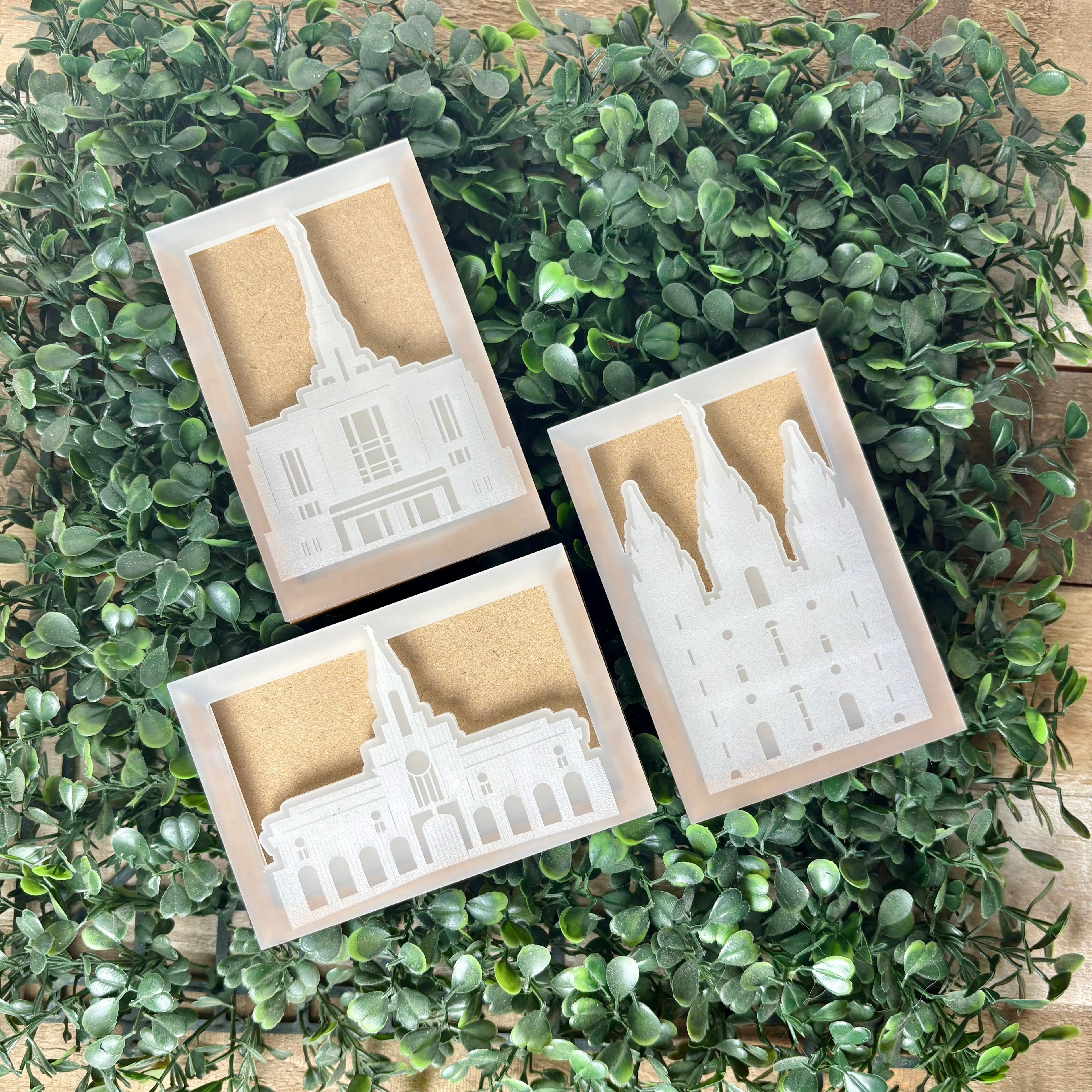 Gift Card Holder
