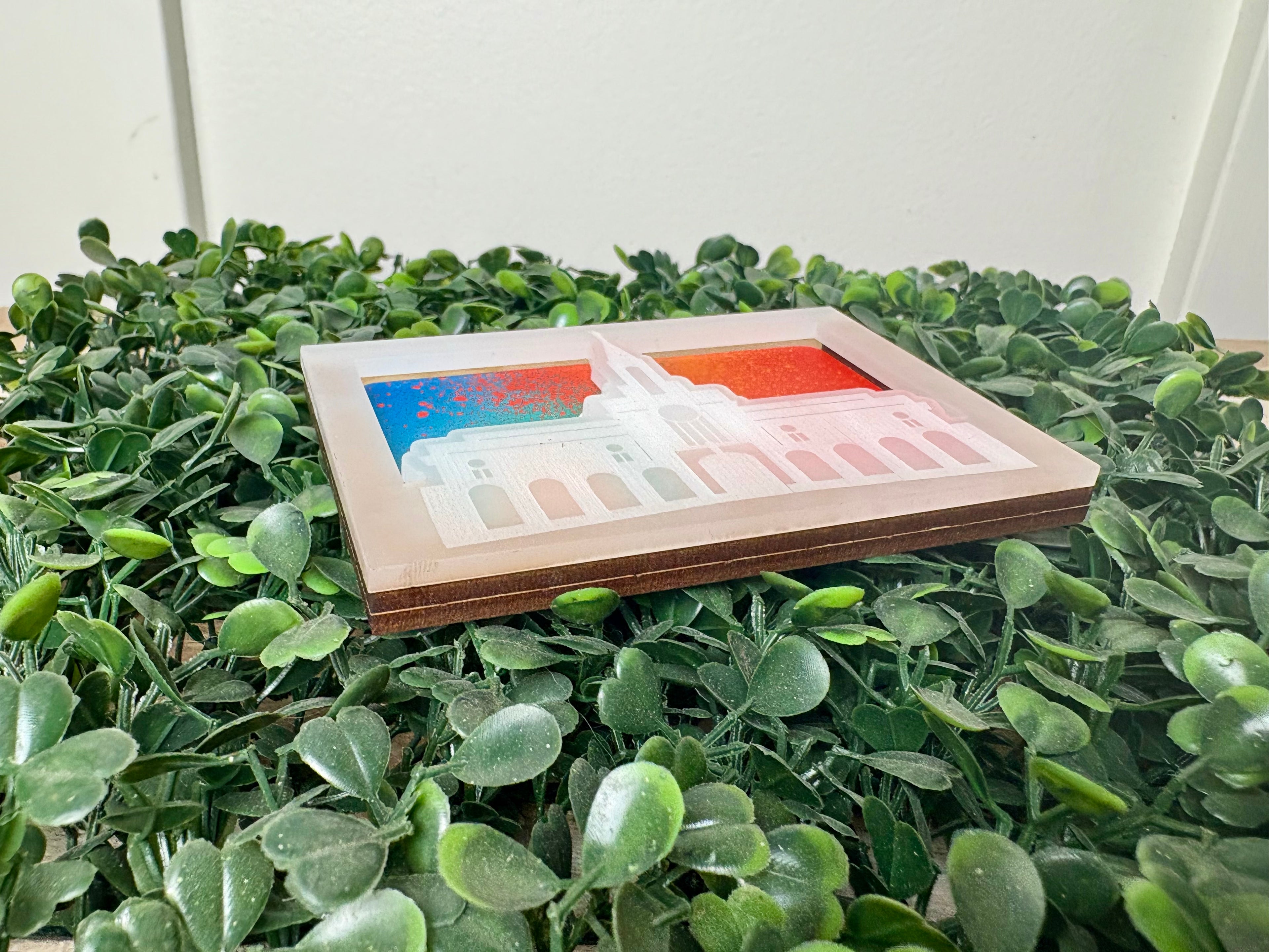 Gift Card Holder