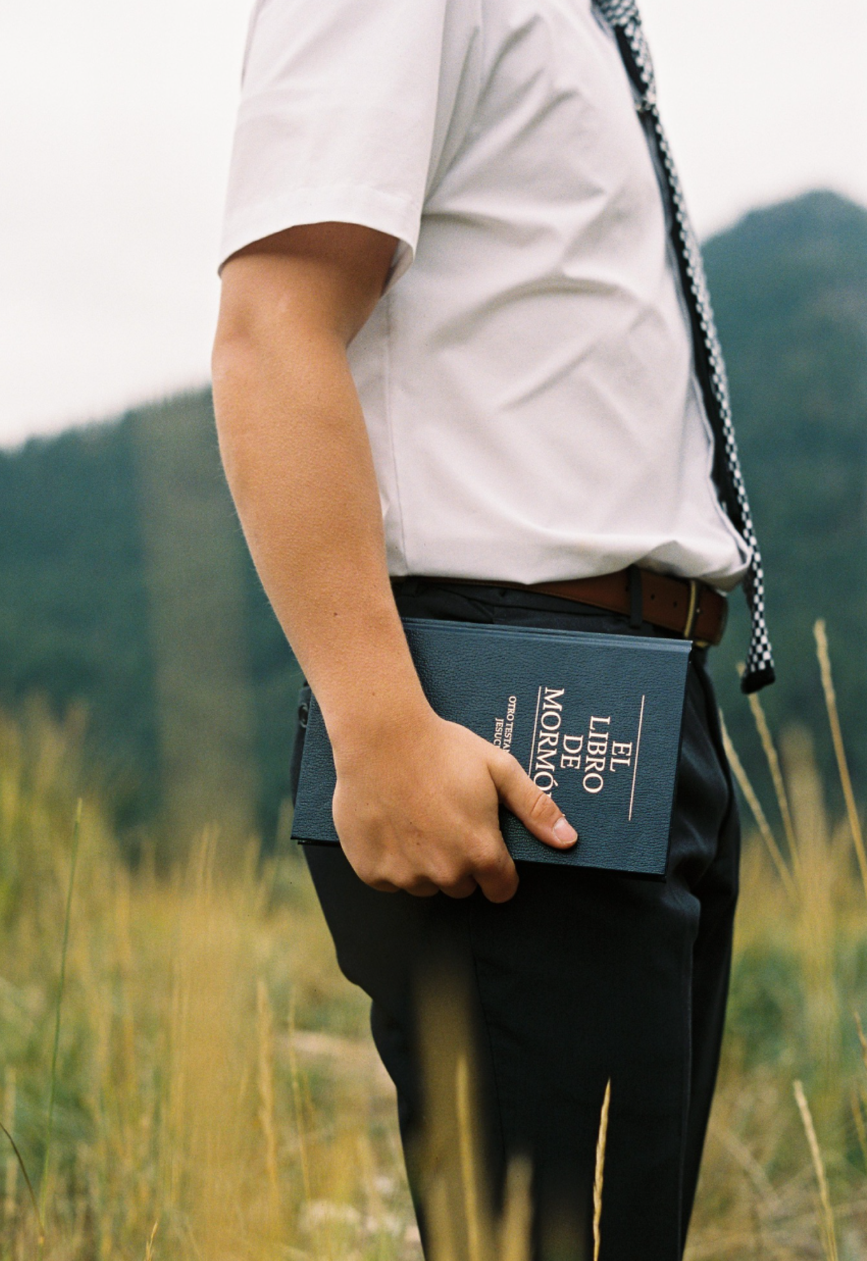 Custom Wooden Puzzle