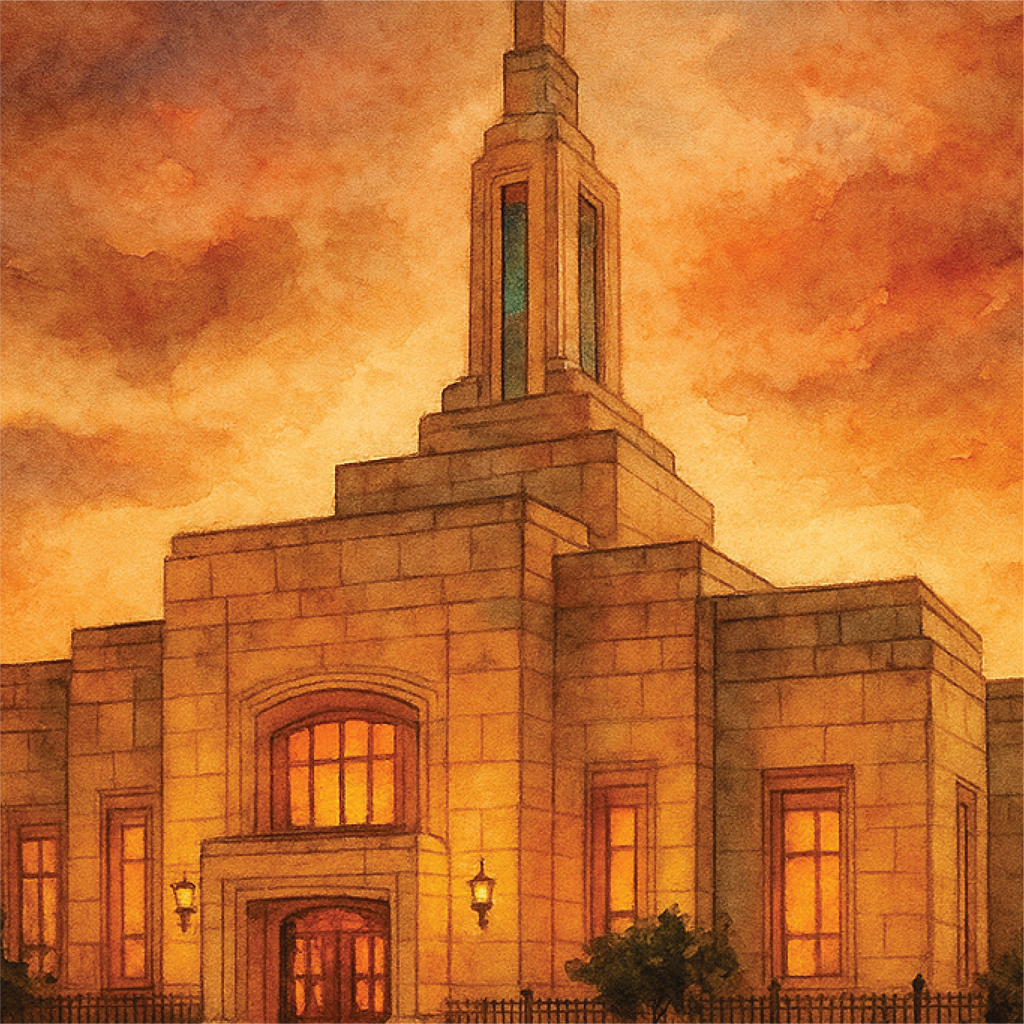 Farmington, New Mexico - Wooden Puzzle