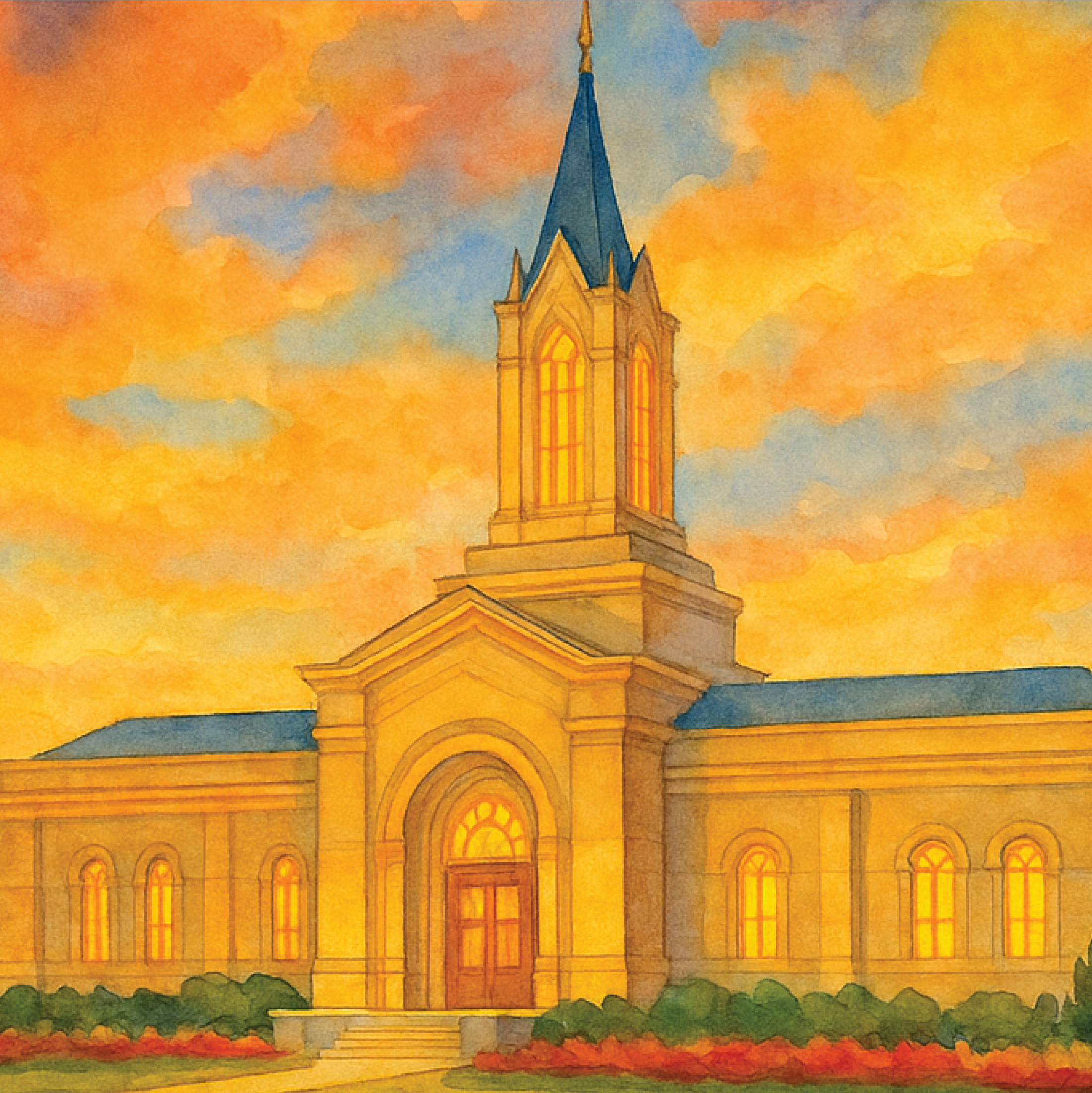 Fort Collins, Colorado - Wooden Puzzle