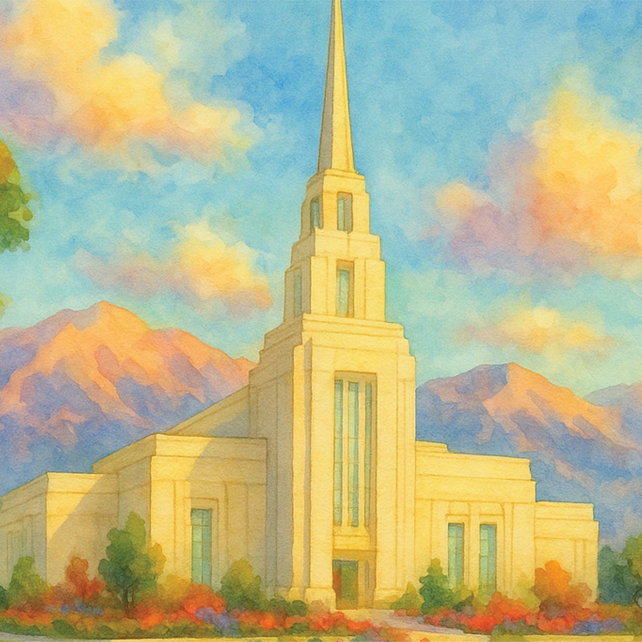 Gila Valley, Arizona - Wooden Puzzle