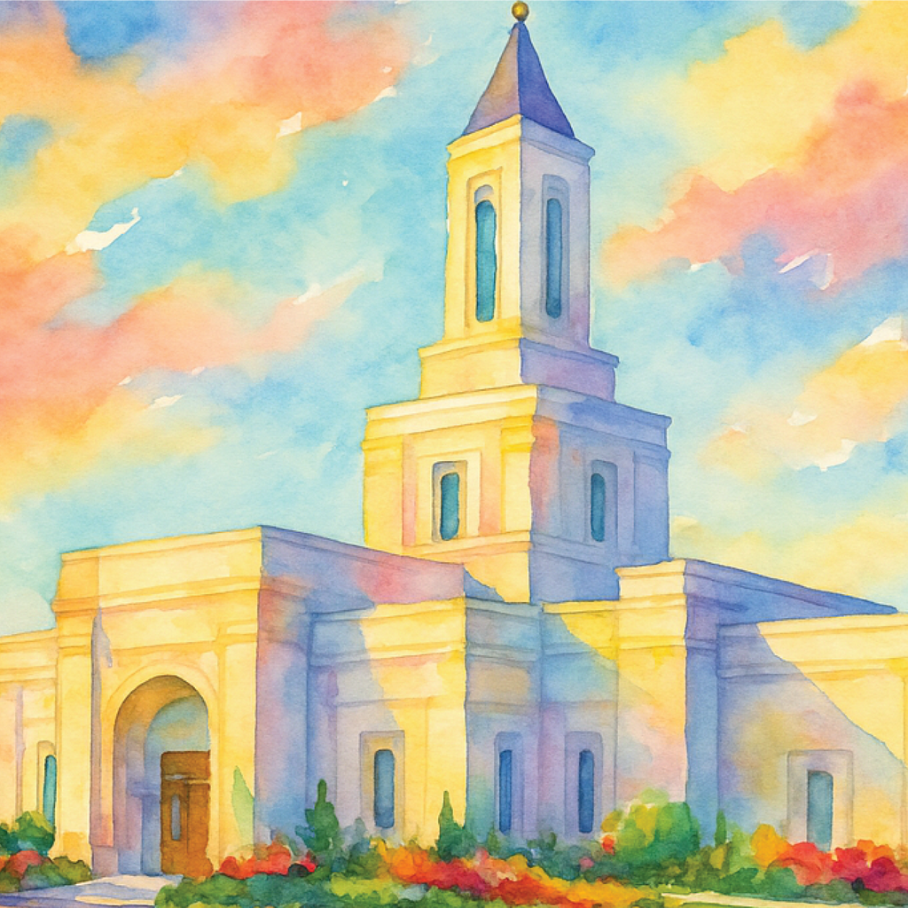 Grand Junction, Colorado - Wooden Puzzle