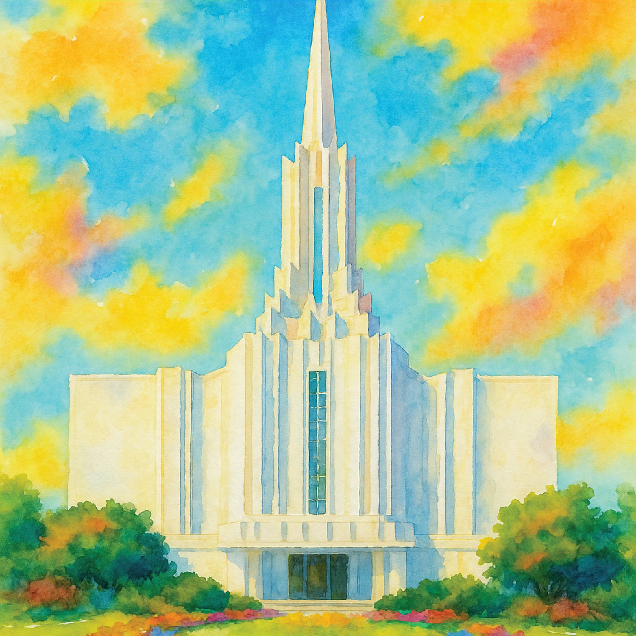 Jordan River, Utah - Wooden Puzzle