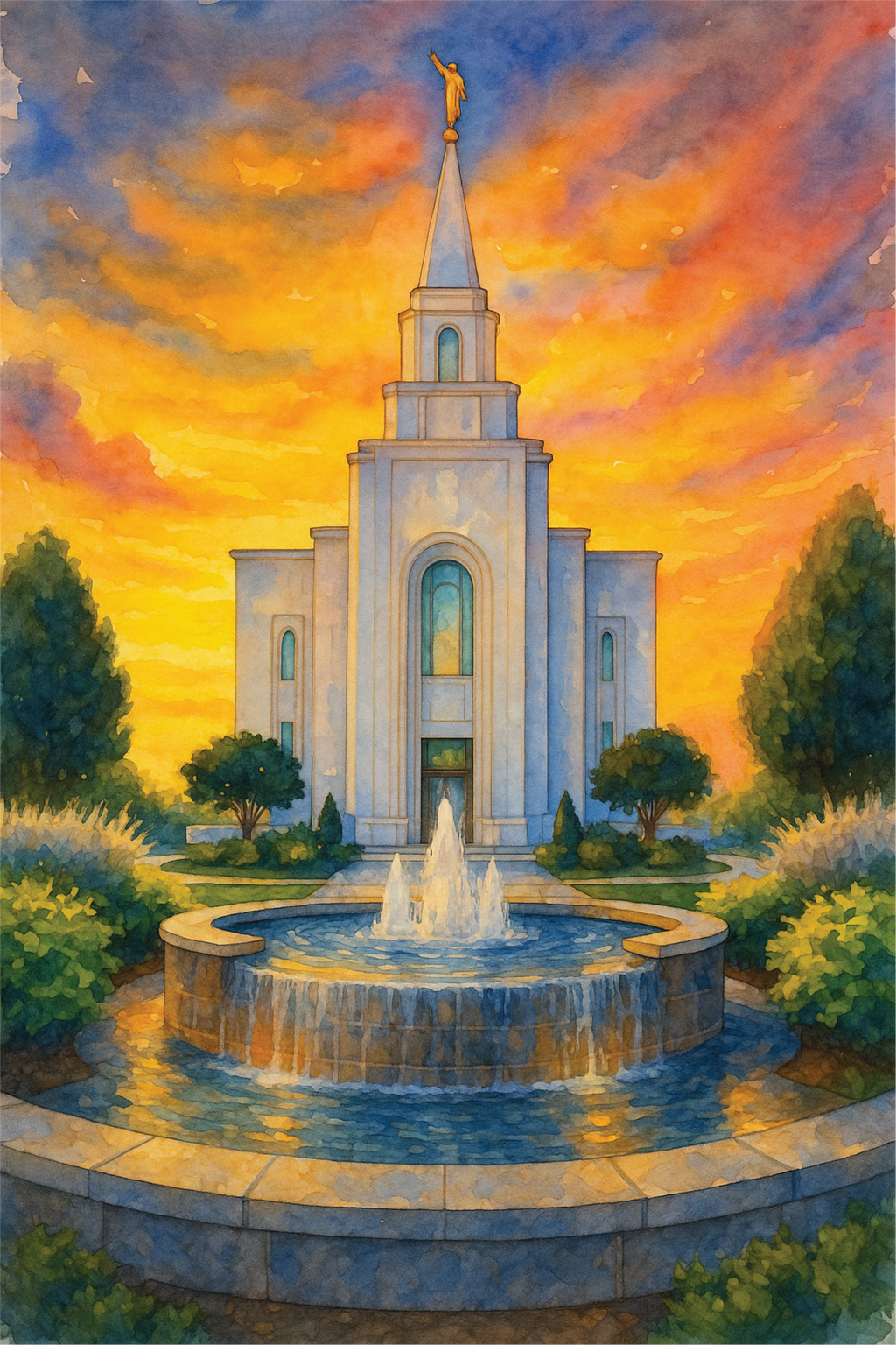 Kansas City, Missouri - Wooden Puzzle