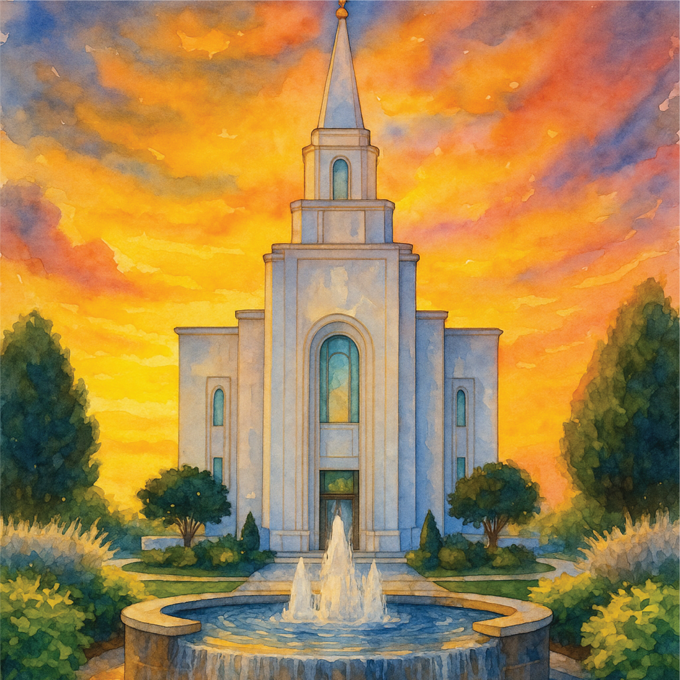 Kansas City, Missouri - Wooden Puzzle