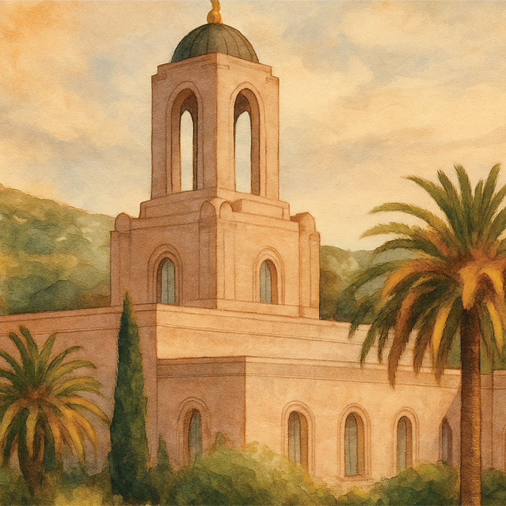 Newport Beach, California - Wooden Puzzle