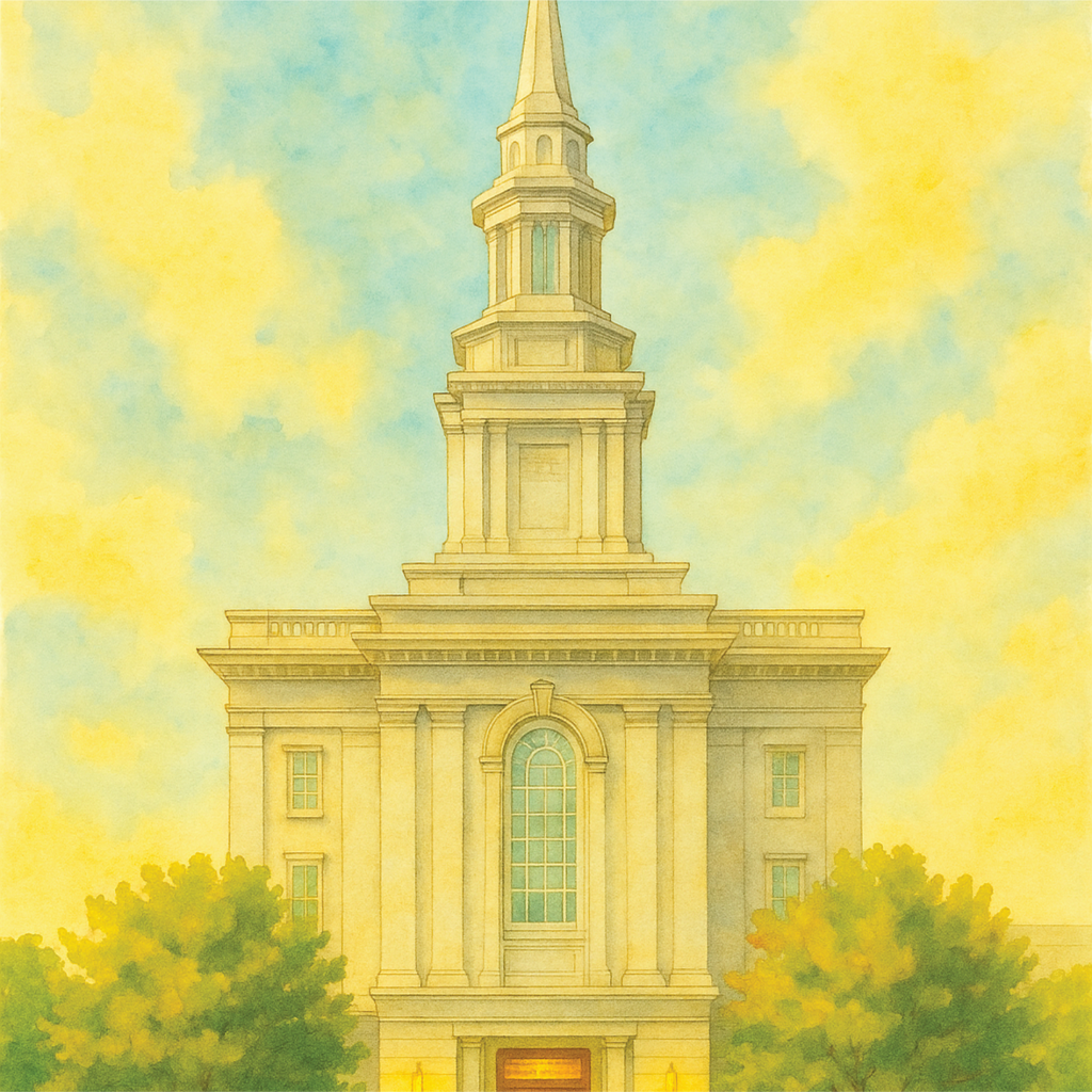 Philadelphia, Pennsylvania - Wooden Puzzle