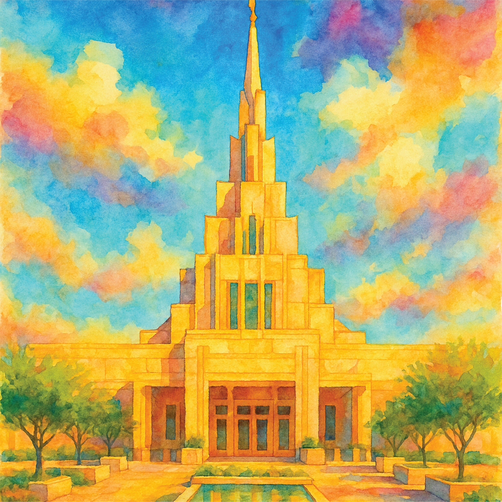 Phoenix, Arizona - Wooden Puzzle