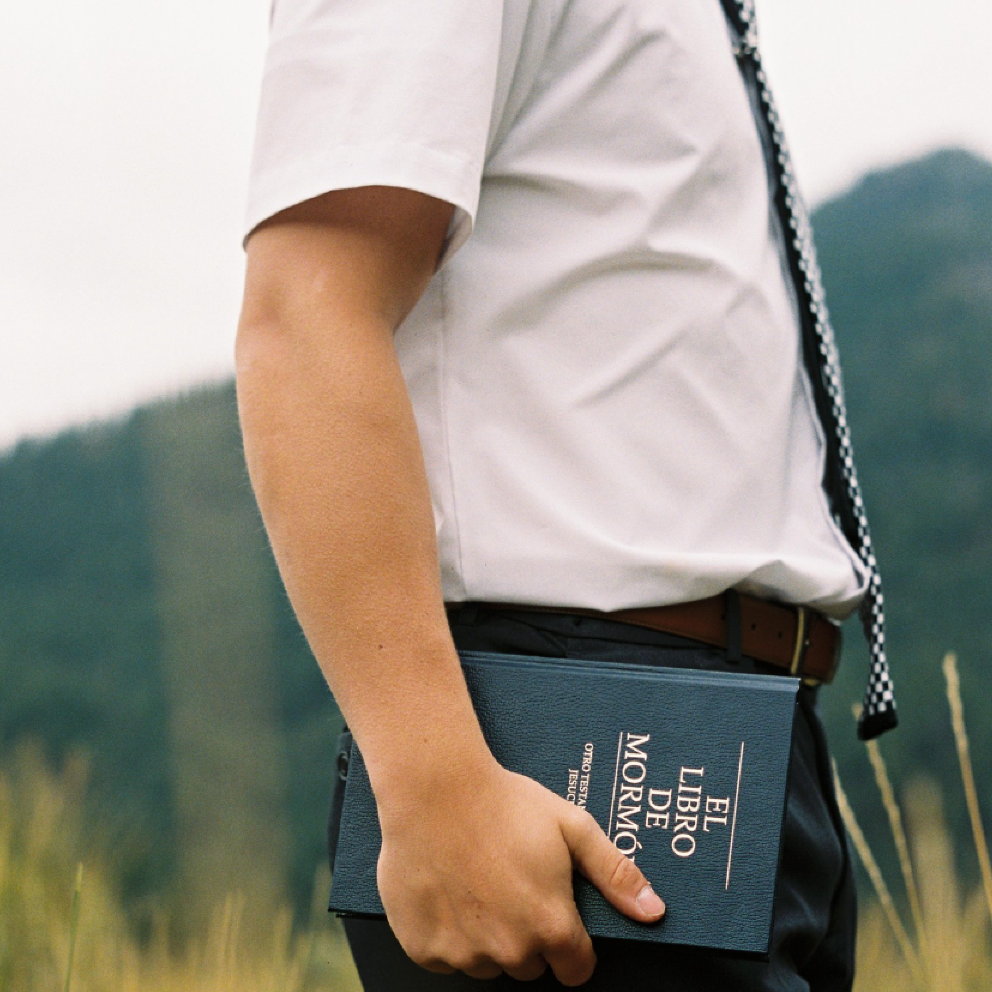 Custom Wooden Puzzle