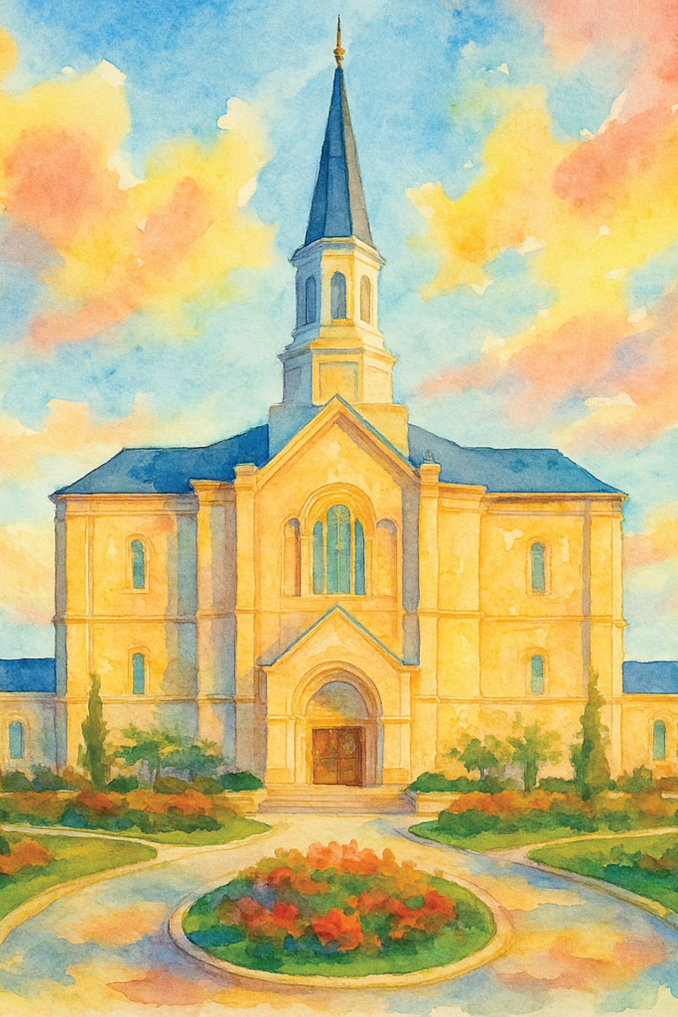 Taylorsville - Wooden Puzzle