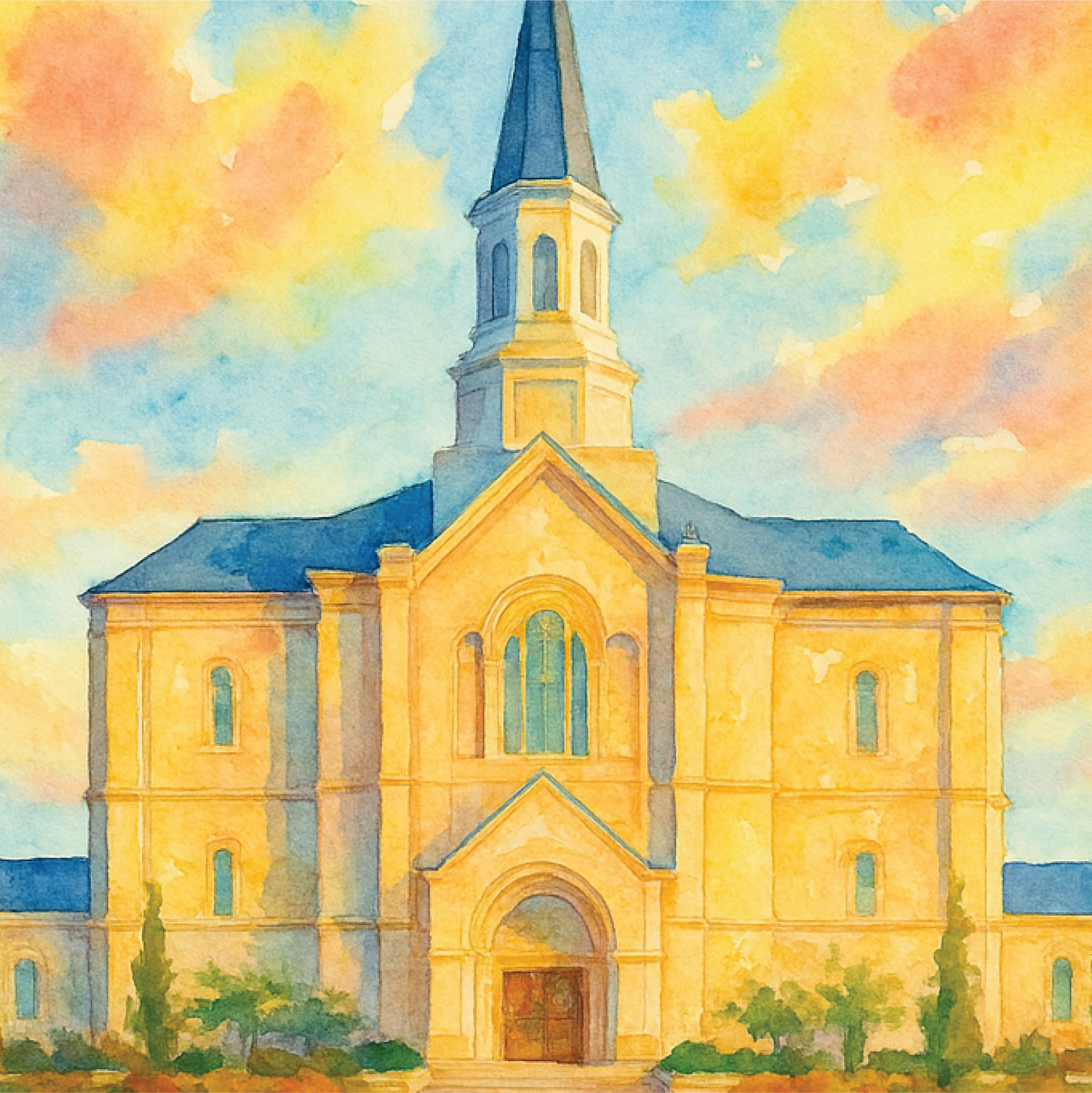 Taylorsville - Wooden Puzzle